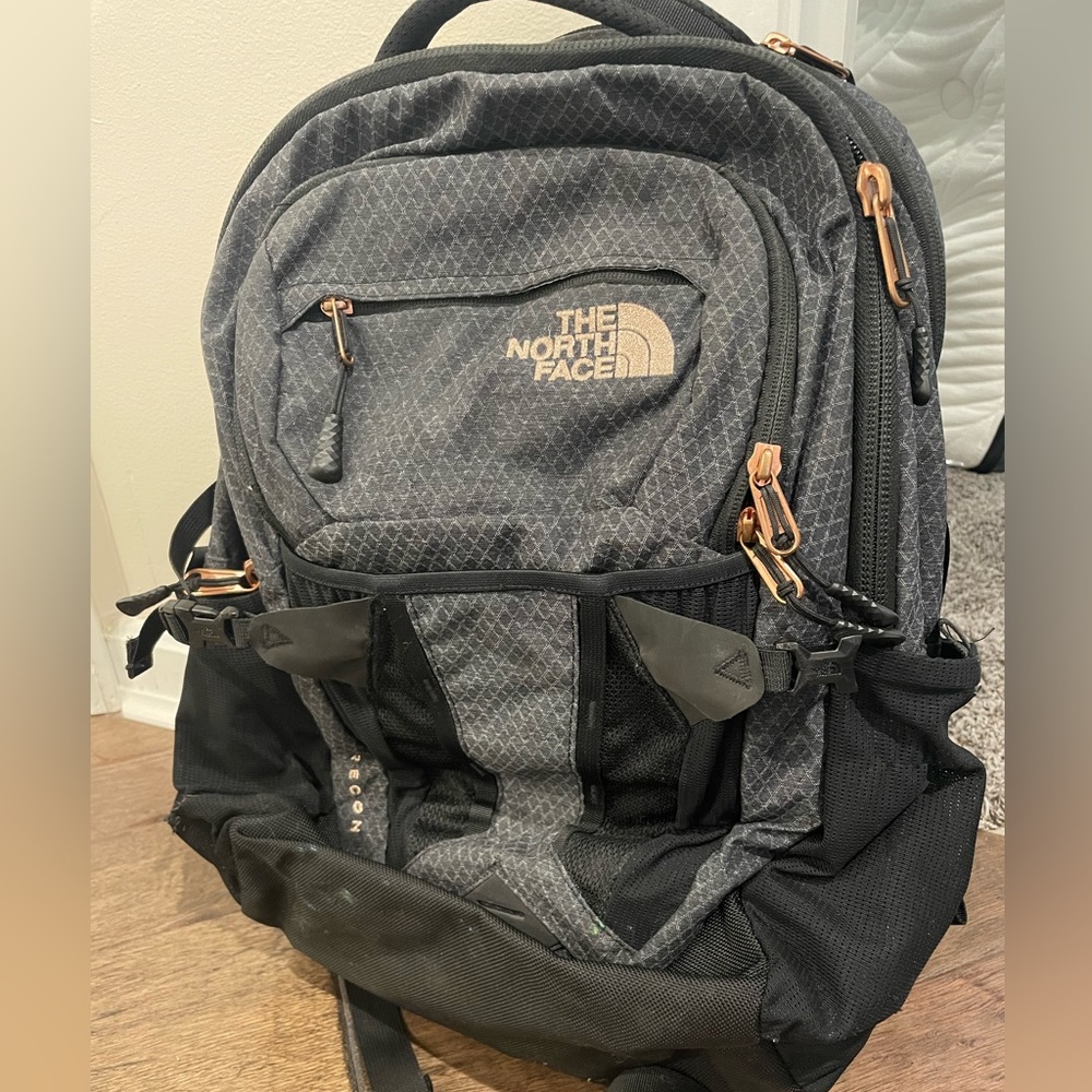 North Face Recon Backpack